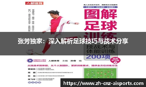 张芳独家：深入解析足球技巧与战术分享