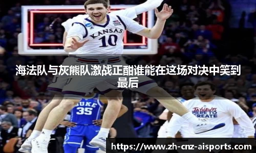 海法队与灰熊队激战正酣谁能在这场对决中笑到最后